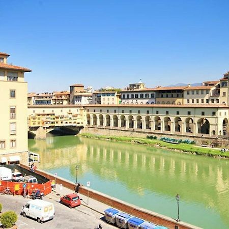 Canottieri By Halldis Florencia Exterior foto