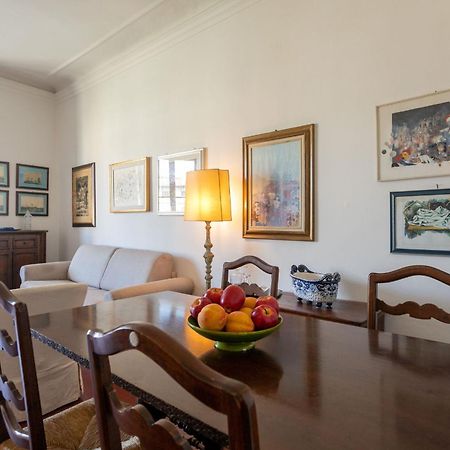 Canottieri By Halldis Florencia Exterior foto