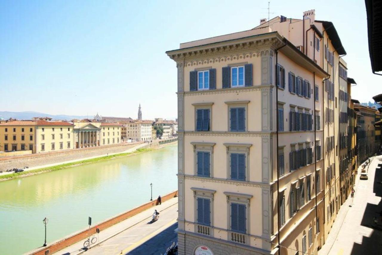 Canottieri By Halldis Florencia Exterior foto