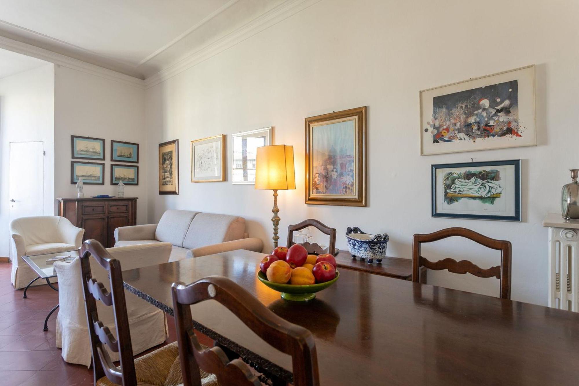 Canottieri By Halldis Florencia Exterior foto