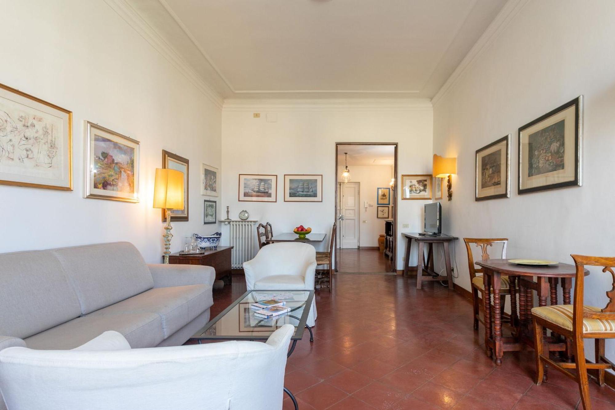 Canottieri By Halldis Florencia Exterior foto