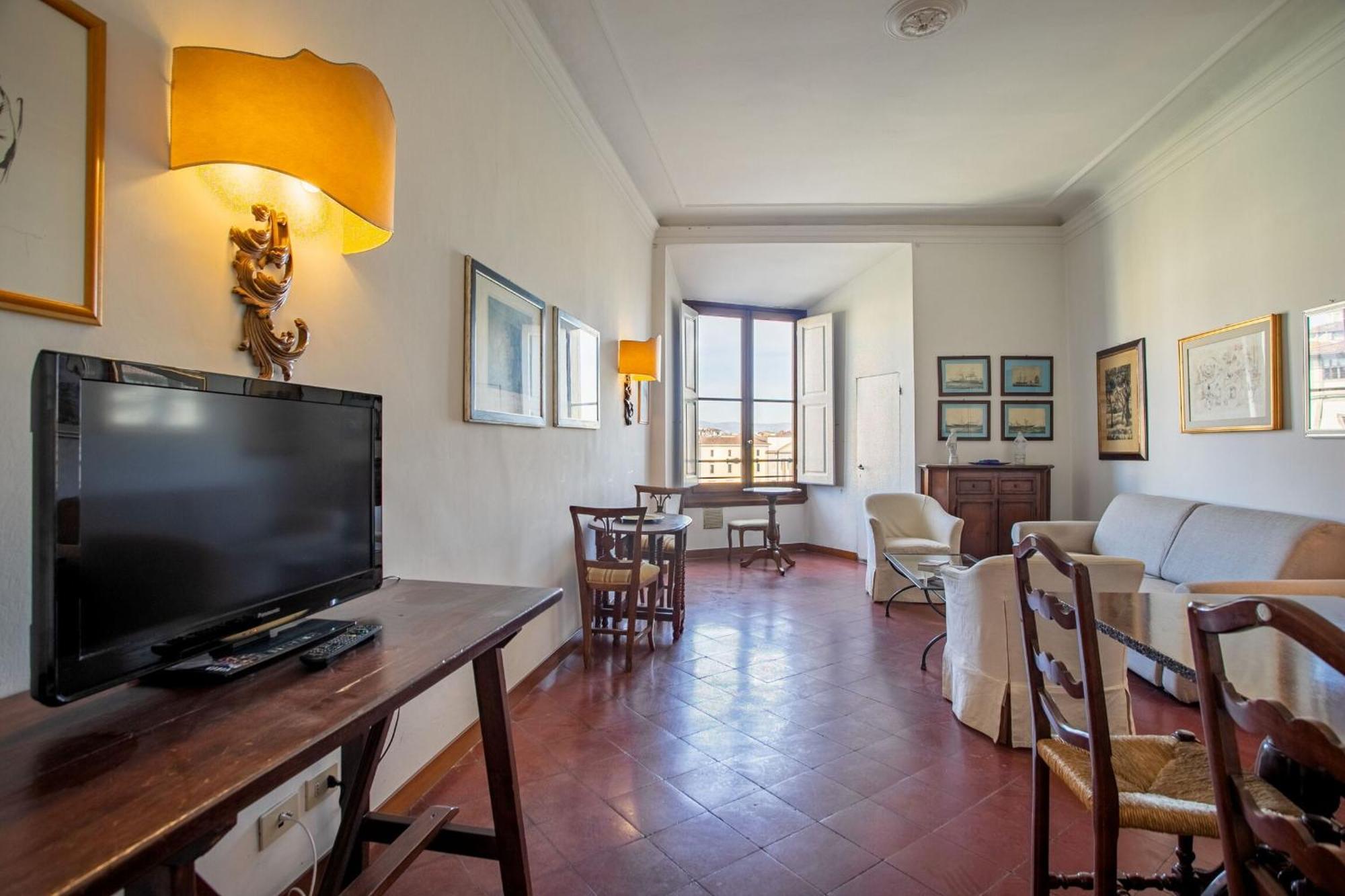 Canottieri By Halldis Florencia Exterior foto