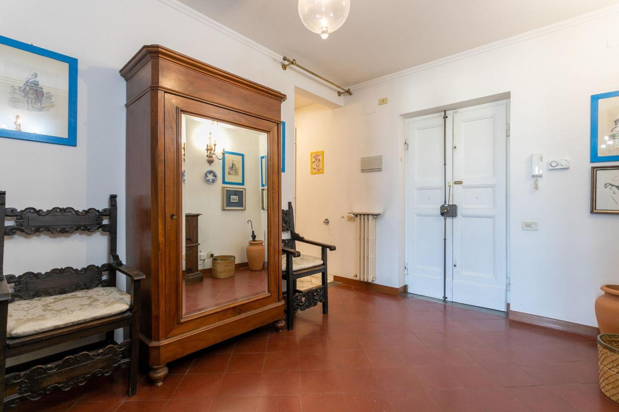 Canottieri By Halldis Florencia Exterior foto