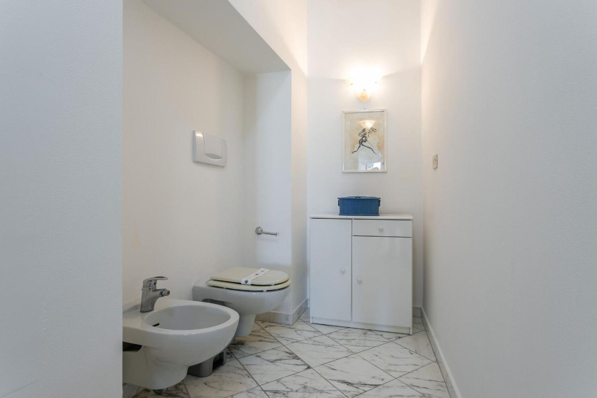 Canottieri By Halldis Florencia Exterior foto