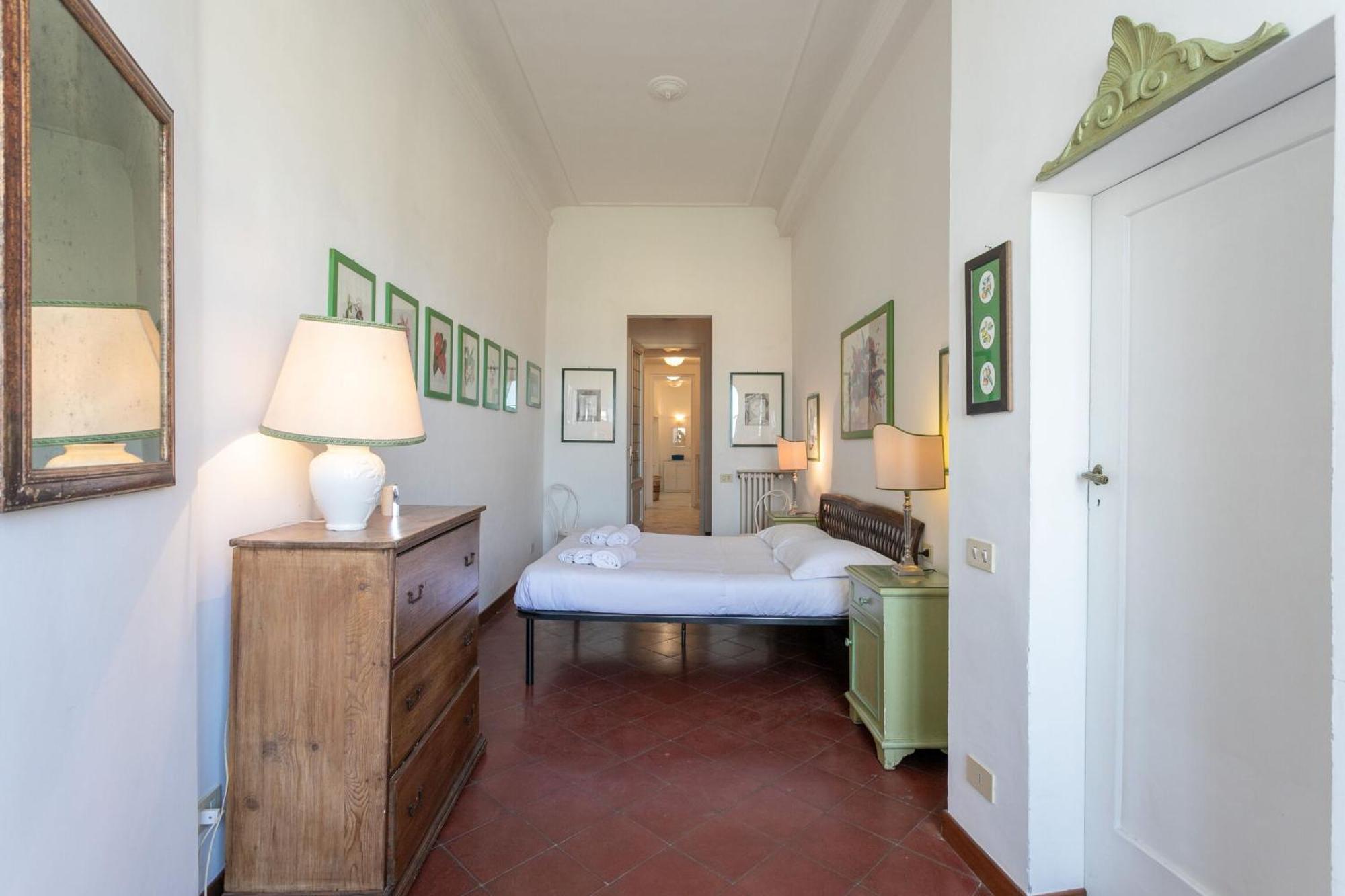 Canottieri By Halldis Florencia Exterior foto