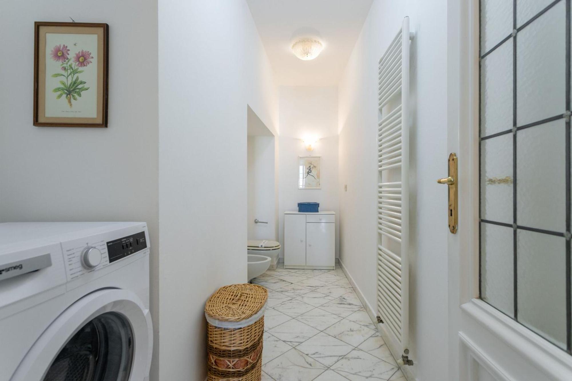 Canottieri By Halldis Florencia Exterior foto