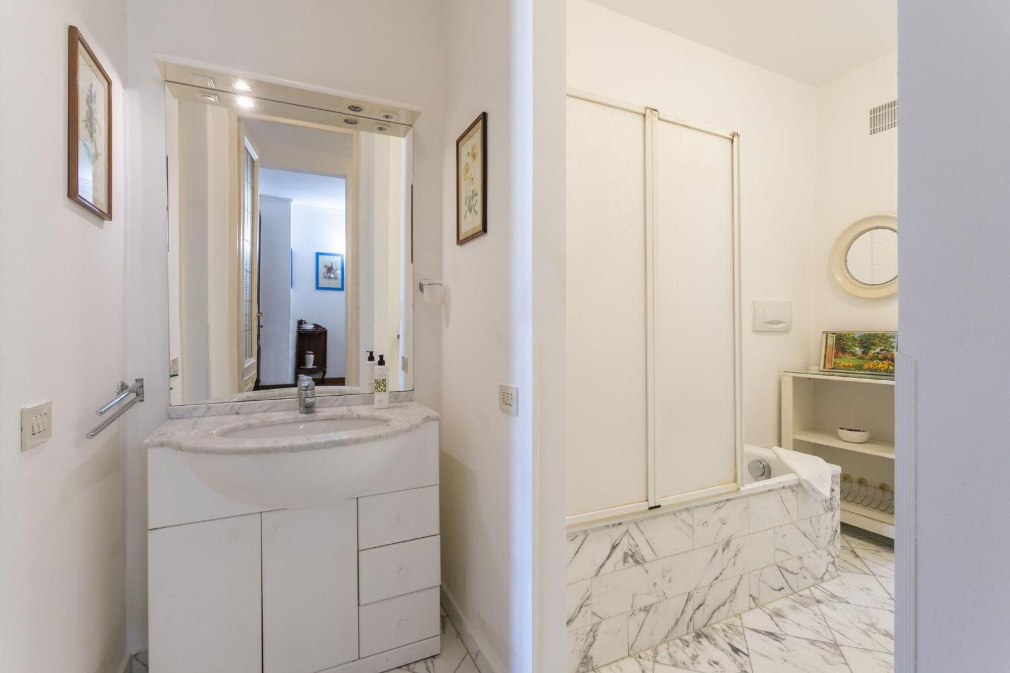 Canottieri By Halldis Florencia Exterior foto