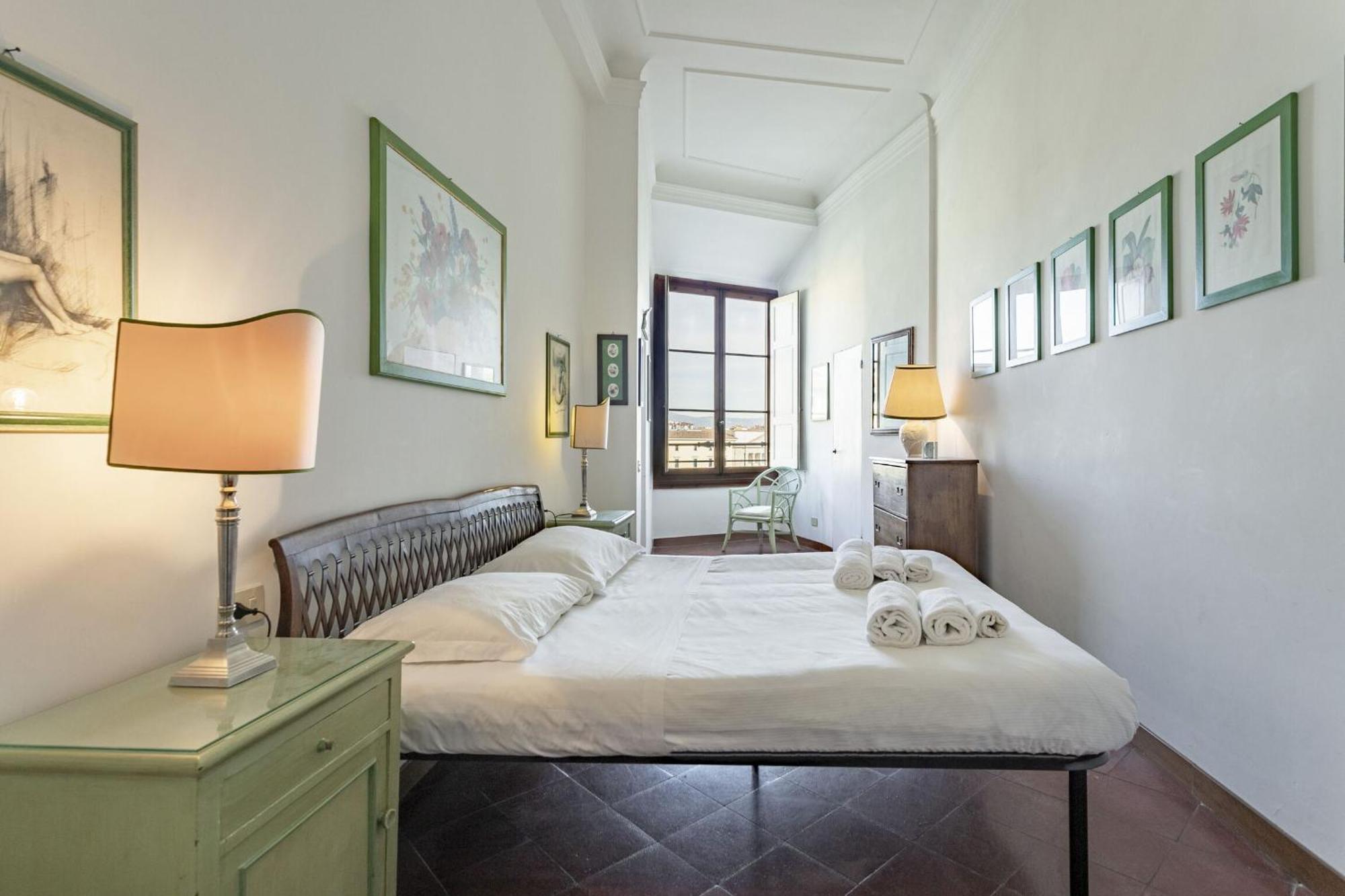 Canottieri By Halldis Florencia Exterior foto