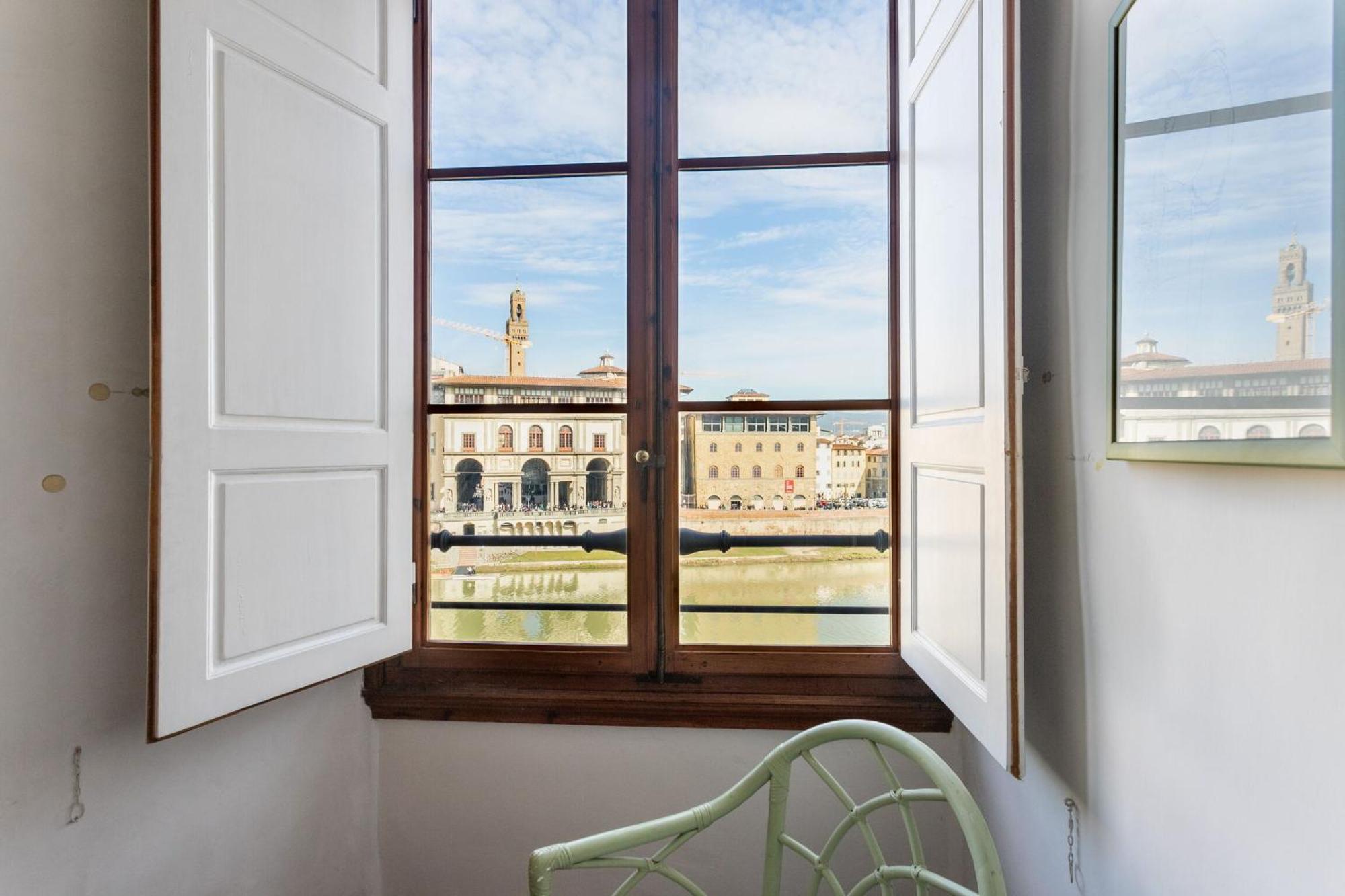 Canottieri By Halldis Florencia Exterior foto